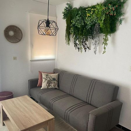 Apartamento La Cuca Канделеда Екстериор снимка