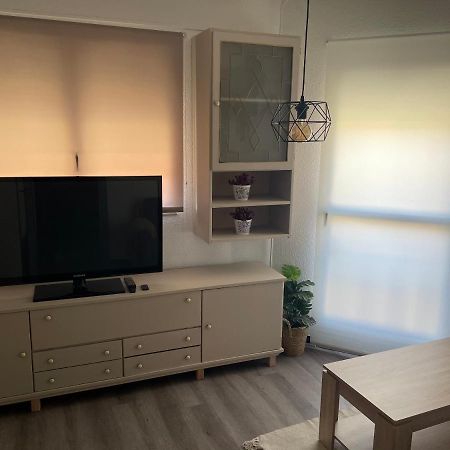 Apartamento La Cuca Канделеда Екстериор снимка