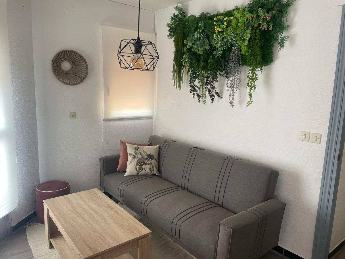 Apartamento La Cuca Канделеда Екстериор снимка