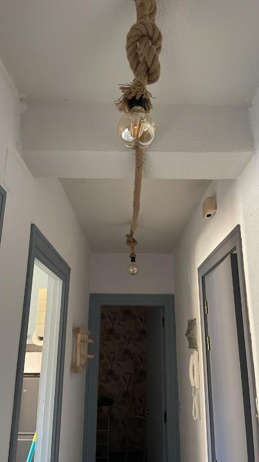 Apartamento La Cuca Канделеда Екстериор снимка