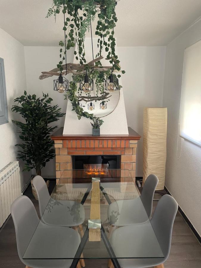 Apartamento La Cuca Канделеда Екстериор снимка