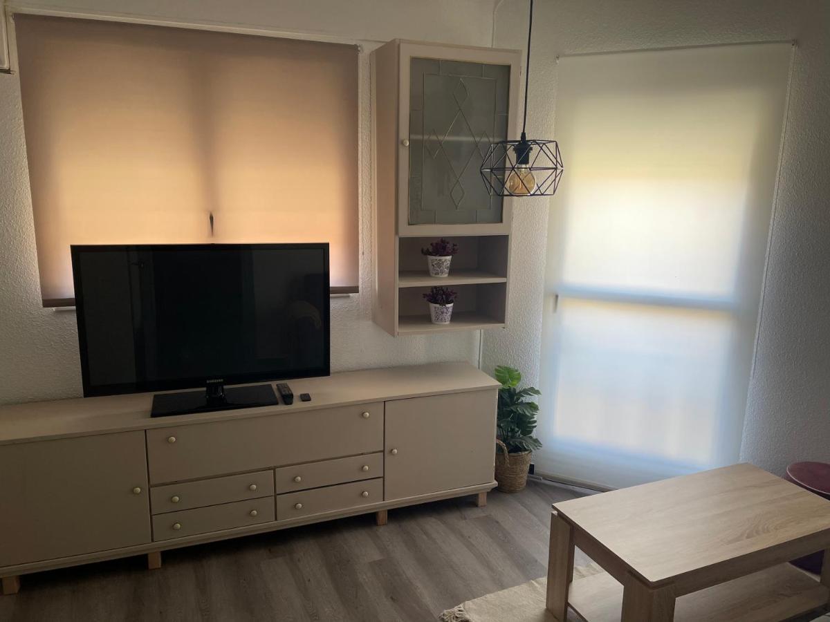 Apartamento La Cuca Канделеда Екстериор снимка