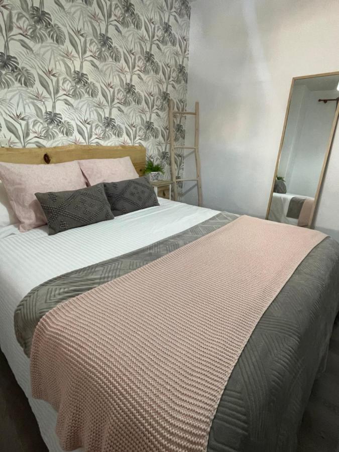Apartamento La Cuca Канделеда Екстериор снимка