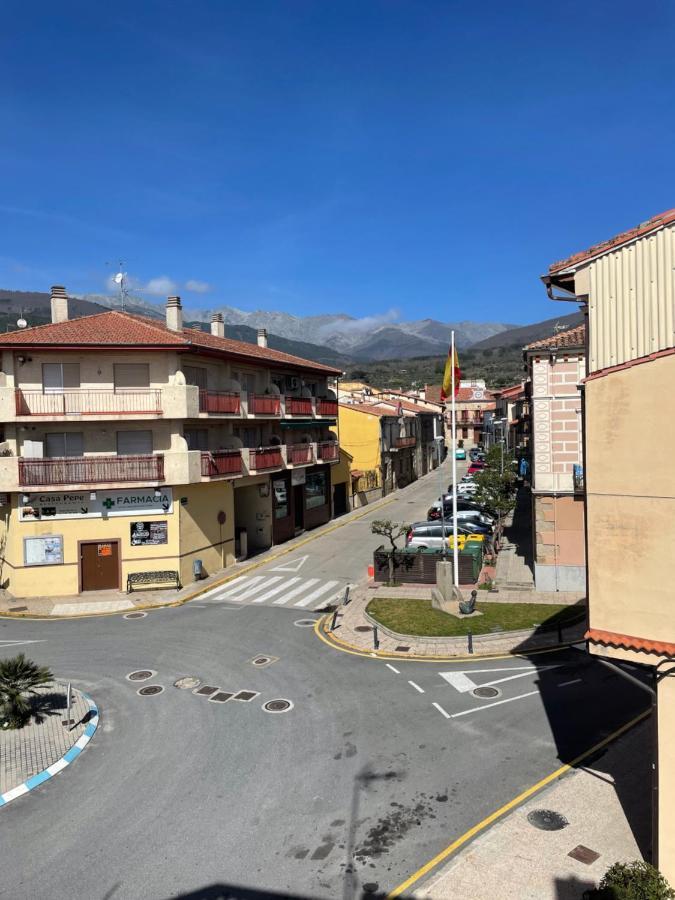 Apartamento La Cuca Канделеда Екстериор снимка